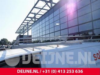 Peugeot Expert Expert (VA/VB/VE/VF/VY), Van, 2016 1.6 Blue HDi 115 picture 18