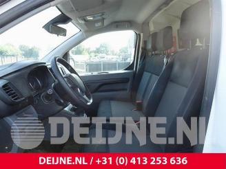 Peugeot Expert Expert (VA/VB/VE/VF/VY), Van, 2016 1.6 Blue HDi 115 picture 19