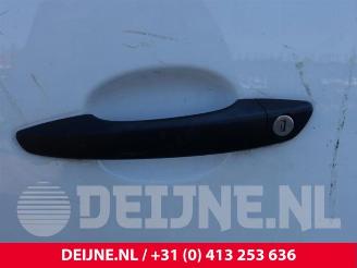 Peugeot Expert Expert (VA/VB/VE/VF/VY), Van, 2016 1.6 Blue HDi 115 picture 14