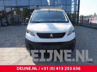 Peugeot Expert Expert (VA/VB/VE/VF/VY), Van, 2016 1.6 Blue HDi 115 picture 2