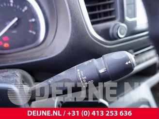 Peugeot Expert Expert (VA/VB/VE/VF/VY), Van, 2016 1.6 Blue HDi 115 picture 27