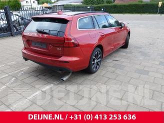 Volvo V-60 V60 II (ZW), Combi, 2018 2.0 B4 16V Mild Hybrid picture 7