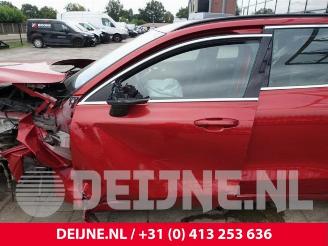 Volvo V-60 V60 II (ZW), Combi, 2018 2.0 B4 16V Mild Hybrid picture 11