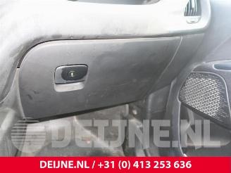 Fiat Doblo Doblo Cargo (263), Van, 2010 1.3 D Multijet picture 25