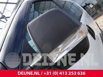 Fiat Doblo Doblo Cargo (263), Van, 2010 1.3 D Multijet picture 12