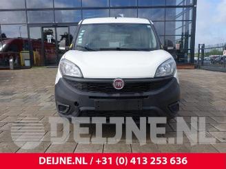 Fiat Doblo Doblo Cargo (263), Van, 2010 1.3 D Multijet picture 2