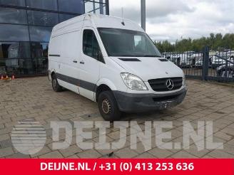 Mercedes Sprinter Sprinter 3t (906.61), Van, 2006 / 2018 211 CDI 16V picture 1
