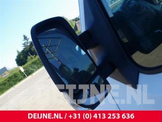 Renault Master Master IV (FV), Van, 2010 2.3 dCi 100 16V FWD picture 12