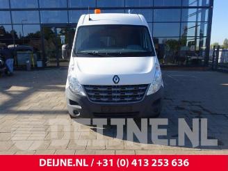 Renault Master Master IV (FV), Van, 2010 2.3 dCi 100 16V FWD picture 2