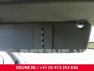 Renault Trafic Trafic New (FL), Van, 2001 / 2014 1.9 dCi 100 16V picture 29