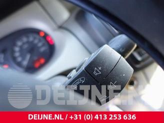 Renault Trafic Trafic New (FL), Van, 2001 / 2014 1.9 dCi 100 16V picture 27