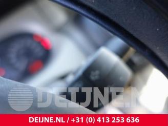 Renault Trafic Trafic New (FL), Van, 2001 / 2014 1.9 dCi 100 16V picture 26