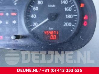 Renault Trafic Trafic New (FL), Van, 2001 / 2014 1.9 dCi 100 16V picture 33