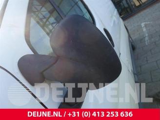 Renault Trafic Trafic New (FL), Van, 2001 / 2014 1.9 dCi 100 16V picture 11