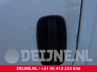 Renault Trafic Trafic New (FL), Van, 2001 / 2014 1.9 dCi 100 16V picture 15