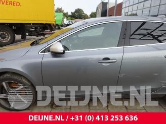 Volvo V-40 V40 (MV), Hatchback 5-drs, 2012 / 2019 2.0 D4 16V picture 15