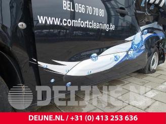 Citroën Berlingo Berlingo, Van, 2018 1.6 BlueHDI 75 picture 10
