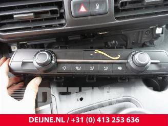 Citroën Berlingo Berlingo, Van, 2018 1.6 BlueHDI 75 picture 25