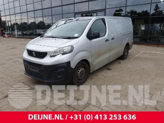 Peugeot Expert Expert (V1/VA/VB/VE/VF/VT/VY), Van, 2016 1.6 Blue HDi 95 16V picture 3