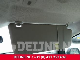 Peugeot Expert Expert (V1/VA/VB/VE/VF/VT/VY), Van, 2016 1.6 Blue HDi 95 16V picture 26