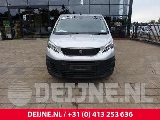 Peugeot Expert Expert (V1/VA/VB/VE/VF/VT/VY), Van, 2016 1.6 Blue HDi 95 16V picture 2