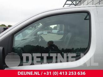 Peugeot Expert Expert (V1/VA/VB/VE/VF/VT/VY), Van, 2016 1.6 Blue HDi 95 16V picture 14