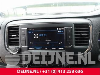 Peugeot Expert Expert (V1/VA/VB/VE/VF/VT/VY), Van, 2016 1.6 Blue HDi 95 16V picture 27