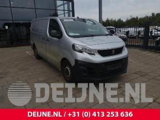 Dezmembrări autoturisme Peugeot Expert Expert (V1/VA/VB/VE/VF/VT/VY), Van, 2016 1.6 Blue HDi 95 16V 2019/6