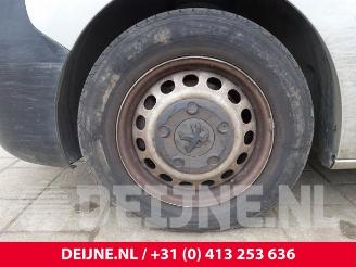 Peugeot Expert Expert (V1/VA/VB/VE/VF/VT/VY), Van, 2016 1.6 Blue HDi 95 16V picture 10
