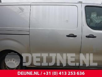 Peugeot Expert Expert (V1/VA/VB/VE/VF/VT/VY), Van, 2016 1.6 Blue HDi 95 16V picture 34