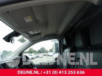 Peugeot Expert Expert (V1/VA/VB/VE/VF/VT/VY), Van, 2016 1.6 Blue HDi 95 16V picture 22
