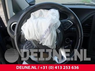 Mercedes Vito Vito (447.6), Van, 2014 2.2 114 CDI 16V picture 25