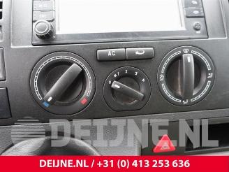 Volkswagen Transporter Transporter T5, Van, 2003 / 2015 2.5 TDi picture 31