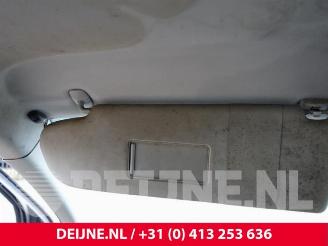 Volkswagen Transporter Transporter T5, Van, 2003 / 2015 2.5 TDi picture 24