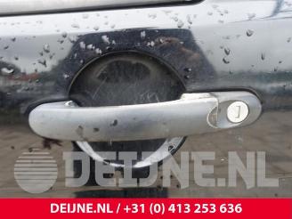 Volkswagen Transporter Transporter T5, Van, 2003 / 2015 2.5 TDi picture 14