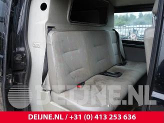 Volkswagen Transporter Transporter T5, Van, 2003 / 2015 2.5 TDi picture 32