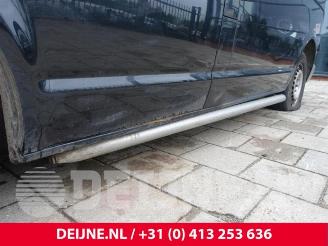 Volkswagen Transporter Transporter T5, Van, 2003 / 2015 2.5 TDi picture 11