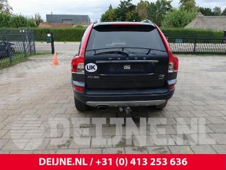 Volvo Xc-90 XC90 I, SUV, 2002 / 2014 2.4 D5 20V picture 6
