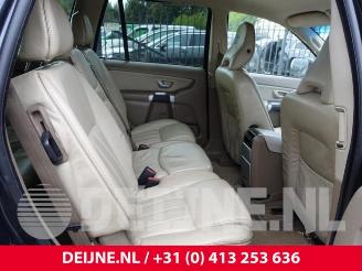 Volvo Xc-90 XC90 I, SUV, 2002 / 2014 2.4 D5 20V picture 32