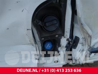 Mercedes Vito Vito (447.6), Van, 2014 1.6 111 CDI 16V picture 18