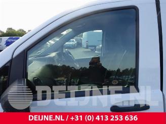 Mercedes Vito Vito (447.6), Van, 2014 1.6 111 CDI 16V picture 16