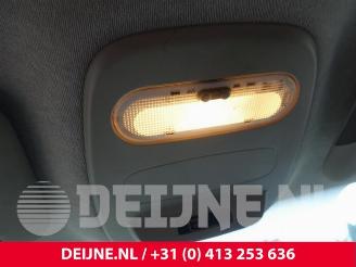 Opel Vivaro Vivaro, Van, 2014 / 2019 1.6 CDTI BiTurbo 120 picture 31