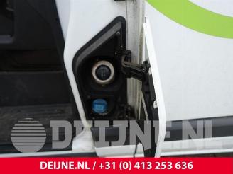 Ford Transit Transit Custom, Van, 2011 / 2023 2.0 TDCi 16V Eco Blue 130 picture 18