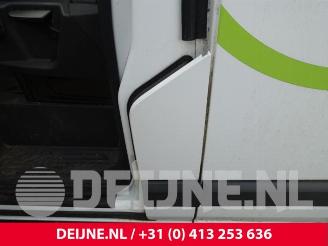 Ford Transit Transit Custom, Van, 2011 / 2023 2.0 TDCi 16V Eco Blue 130 picture 17