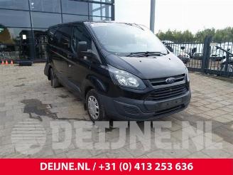 Ford Transit Transit Custom, Van, 2011 / 2023 2.2 TDCi 16V picture 1