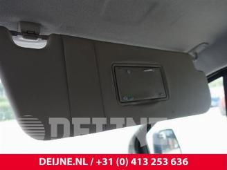 Ford Transit Transit Custom, Van, 2011 / 2023 2.2 TDCi 16V picture 30