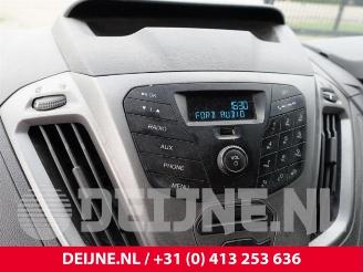 Ford Transit Transit Custom, Van, 2011 / 2023 2.2 TDCi 16V picture 28