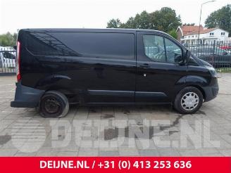 Ford Transit Transit Custom, Van, 2011 / 2023 2.2 TDCi 16V picture 8