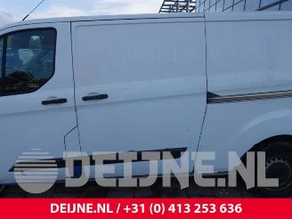 Ford Transit Transit Custom, Van, 2011 / 2023 2.0 TDCi 16V Eco Blue 105 picture 34
