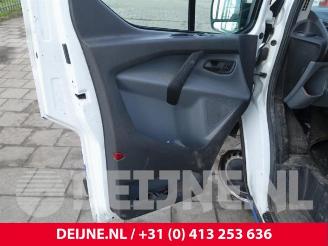 Ford Transit Transit Custom, Van, 2011 / 2023 2.0 TDCi 16V Eco Blue 105 picture 17